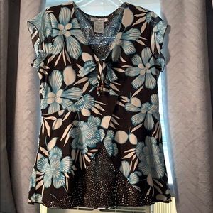 Nine West blouse
